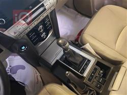 تويوتا لاندكروزر برادو